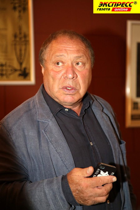 ИОСИФ РАЙХЕЛЬГАУЗ