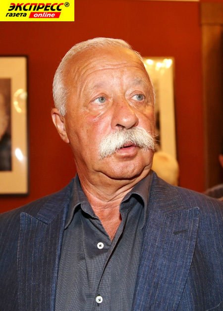 ЛЕОНИД ЯКУБОВИЧ