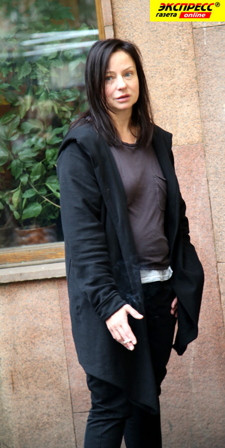 ЕВГЕНИЯ ДОБРОВОЛЬСКАЯ