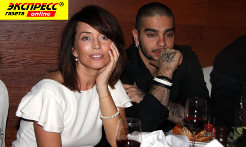 ЖАННА ФРИСКЕ, ТИМАТИ