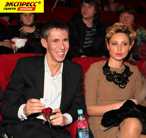 АЛЕКСЕЙ ПАНИН