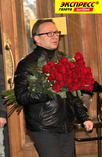 ИГОРЬ УГОЛЬНИКОВ