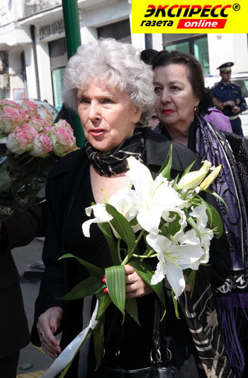 ВЕРА ВАСИЛЬЕВА