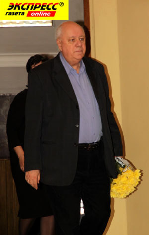 АРКАДИЙ ИНИН