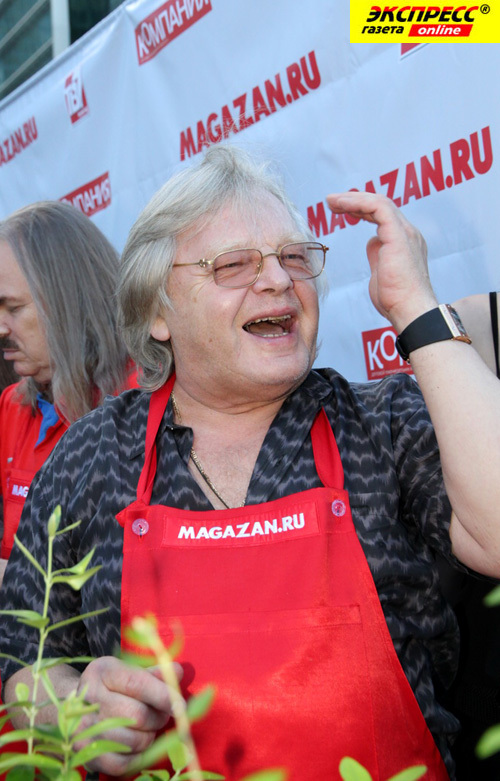 ЮРИЙ АНТОНОВ