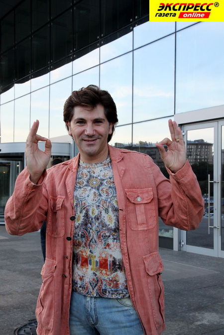 АВРААМ РУССО