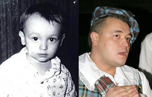 СЕРГЕЙ ЖУКОВ