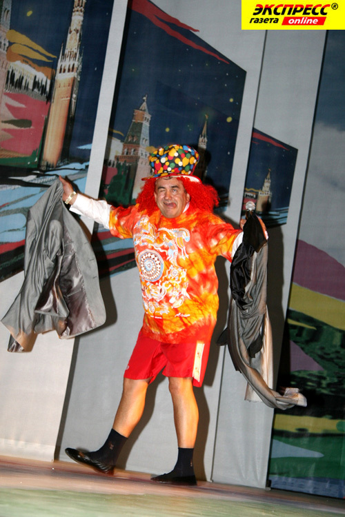 СТАС САДАЛЬСКИЙ