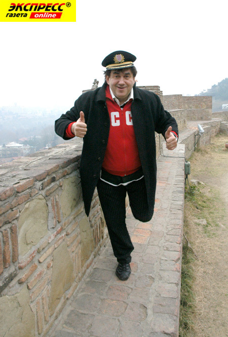 СТАС САДАЛЬСКИЙ