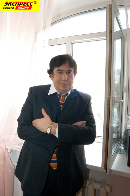 СТАС САДАЛЬСКИЙ