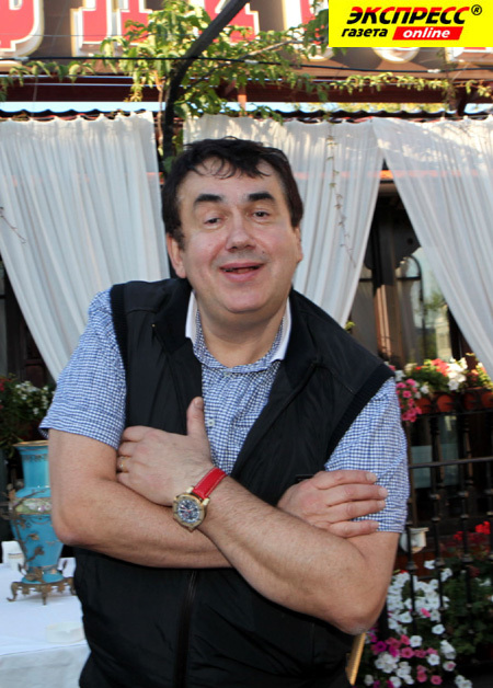 СТАС САДАЛЬСКИЙ