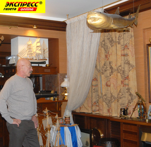 АЛЕКСАНДР РОЗЕНБАУМ