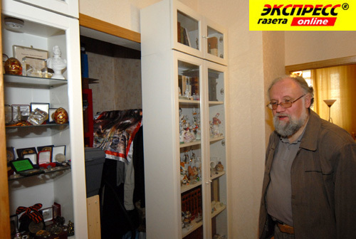 ВЛАДИМИР ЧУРОВ