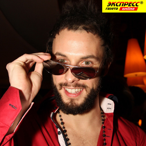 СЕРГЕЙ САВИН