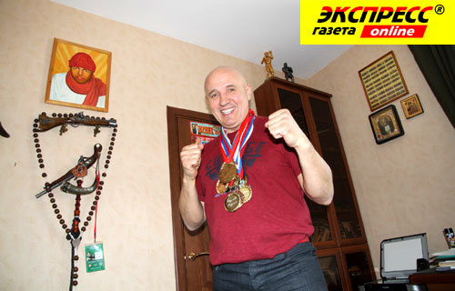 НИКОЛАЙ ЛУКИНСКИЙ