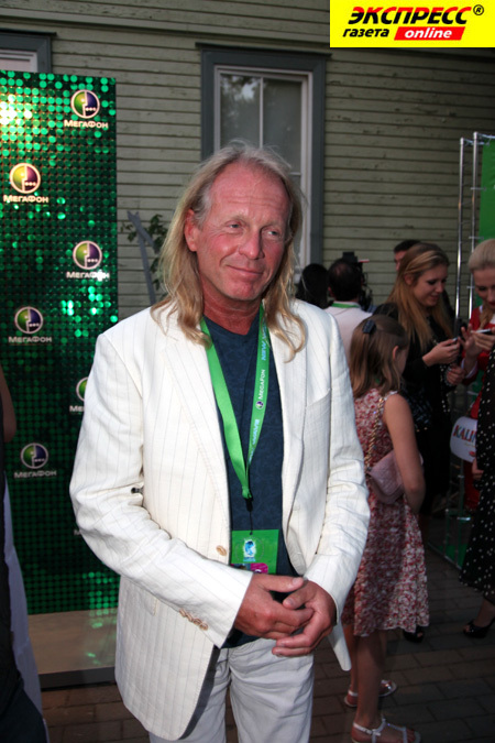 КРИС КЕЛЬМИ