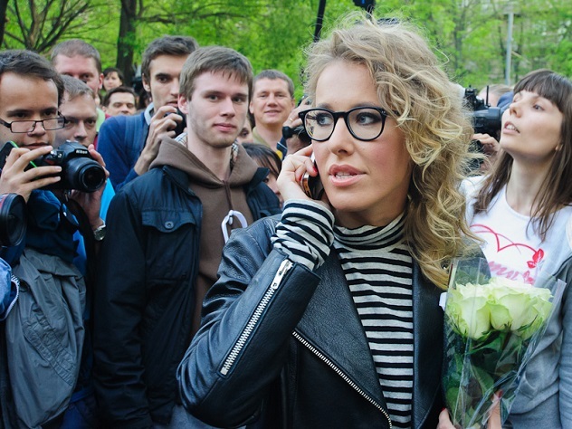 Звезды вступились за Серебренникова после обысков