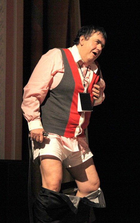 Стас САДАЛЬСКИЙ