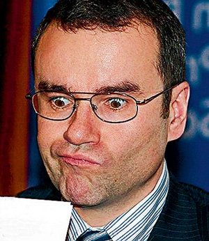 Дмитрий ЗЕЛЕНИН (фото deduhova.ru)