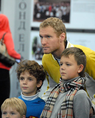 Дмитрий ТУРСУНОВ