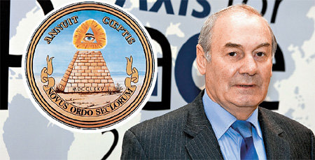 За годы службы в должности начальника Главного управления международного военного сотрудничества Генштаба ВС РФ Леонид ИВАШОВ посетил 58 стран