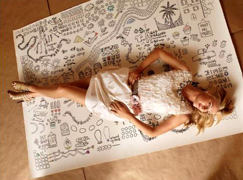 Мария ШАРАПОВА