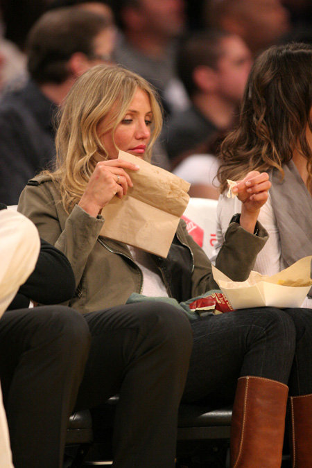 Камерон ДИАС