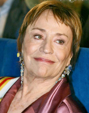 Анни ЖИРАРДО скончалась на 80-м году жизни.