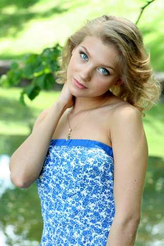 Кристина АСМУС