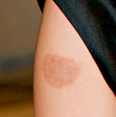 ...ничего не скрывает от публики