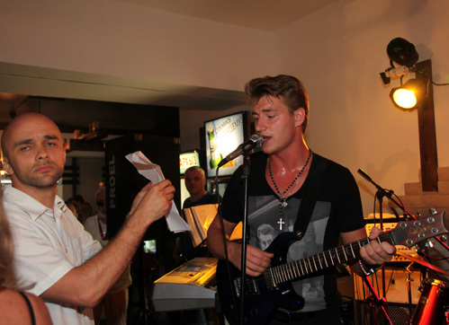 Алексей ВОРОБЬЕВ