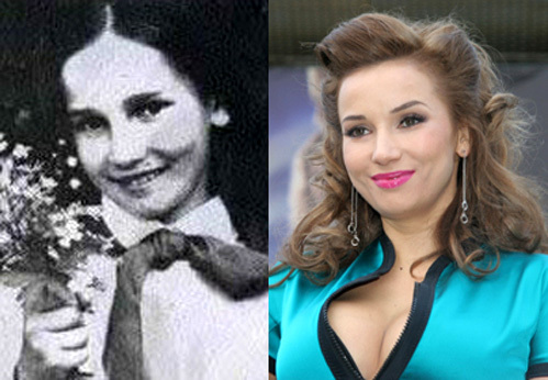 Анфиса ЧЕХОВА