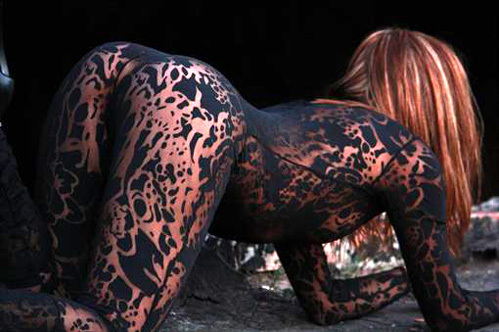 Алёна КАВЕРИНА