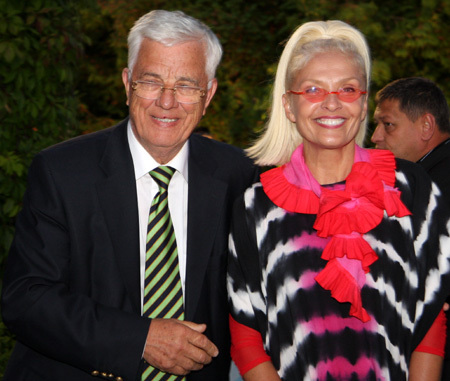 Лайма не в обиде на своего друга ПАУЛСА: что поделать, если у маэстро отшибло память