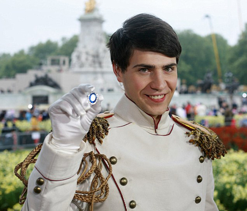 Виталий СЕДЮК. Фото: фейсбук**