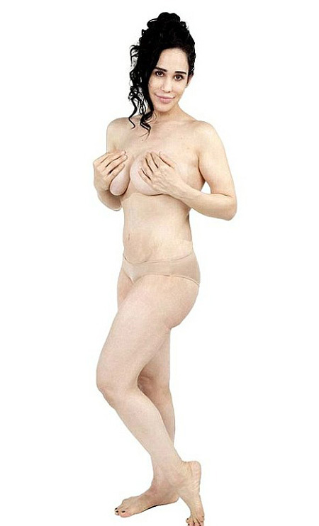 Надя СУЛЕЙМАН