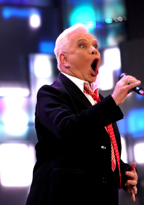 Борис МОИСЕЕВ