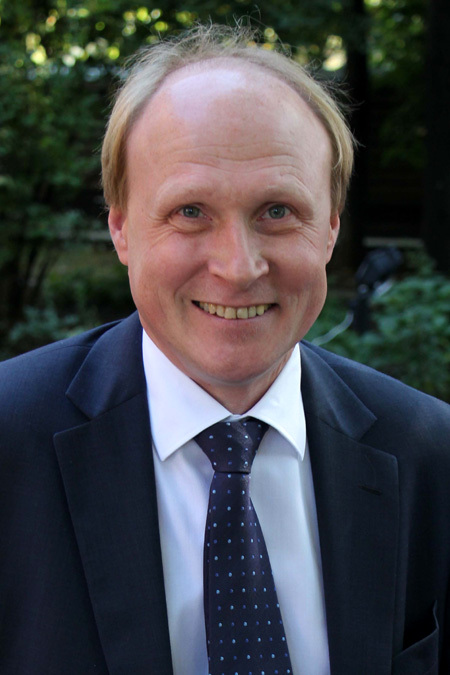 Владимир Ильич Толстой