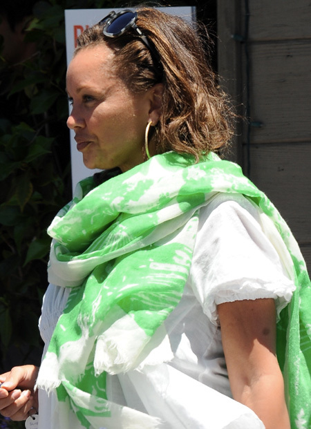 Ванесса УИЛЬЯМС