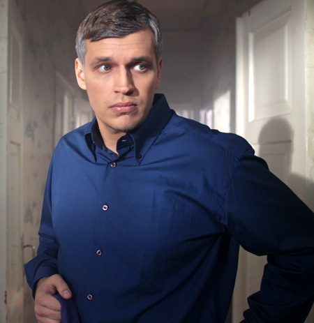 Артем КРЕСТНИКОВ