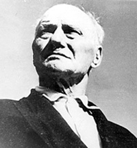 Иосиф КАМИНСКИЙ