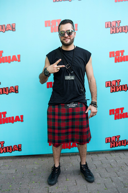 Ираклий ПИРЦХАЛАВА