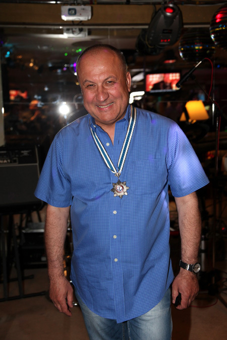 Иван КОНОНОВ