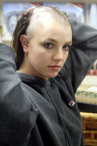 Бритни СПИРС