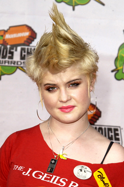 Келли ОСБОРН