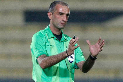 Занявшись сексом, ливанские судьи согласились обслуживать 