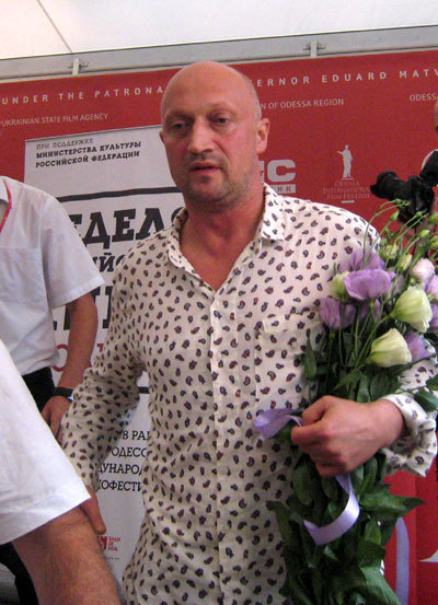 Гоша КУЦЕНКО