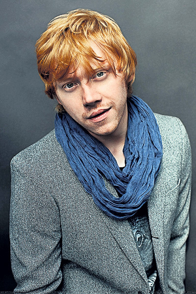 Руперт ГРИНТ