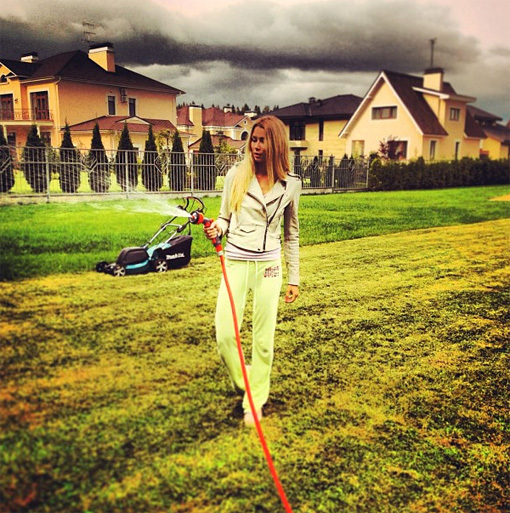 Анна СТРЮКОВА