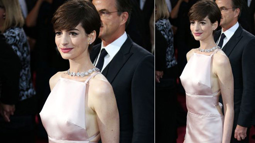 Энн ХЭТЭУЭЙ